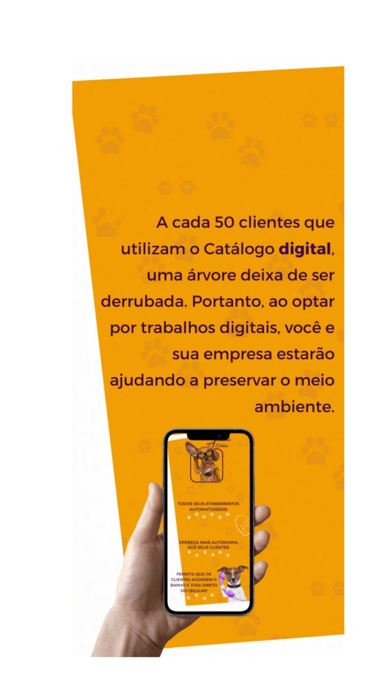 Agenda de Clientes Automatizada e Online