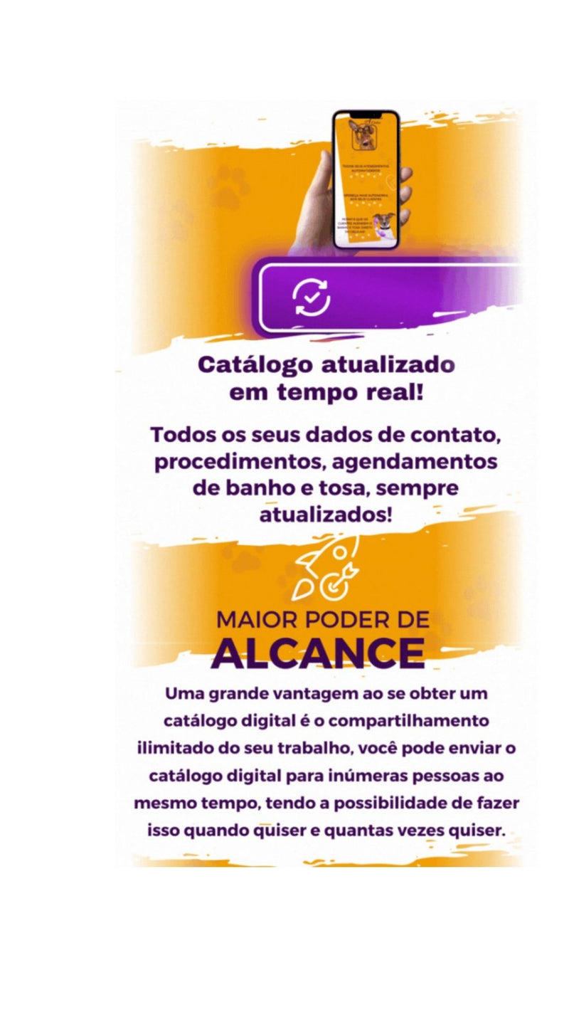 Agenda de Clientes Automatizada e Online